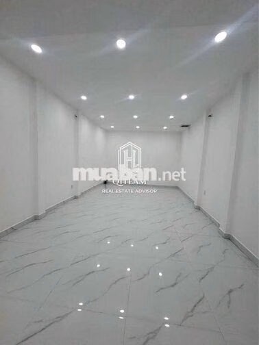 🔥CHỈ 60TR THÀNH THÁI, Q10 – NHÀ 3 TẦNG, DIỆN TÍCH 80M², TRỐNG SUỐT! ✨