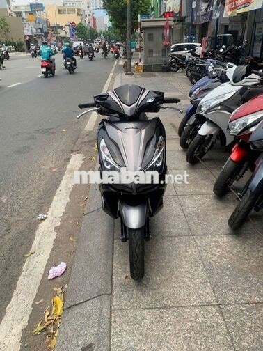Honda Air Blade 2015 Đen Đã sử dụng