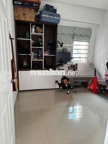 Cho thuê căn góc chung cư Đạt Gia Residence Thủ Đức, 77m2, 3PN