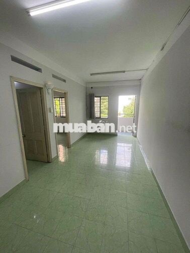 Chính chủ - Bàu Cát 2, Tân Bình, 53m2, 2PN, Lầu 1.