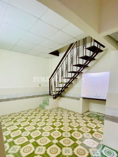 CHO THUÊ NHÀ NGUYÊN CĂN 108/16/5 ĐƯỜNG SỐ 1, AN HỘI ĐÔNG (P16 GÒ VẤP)