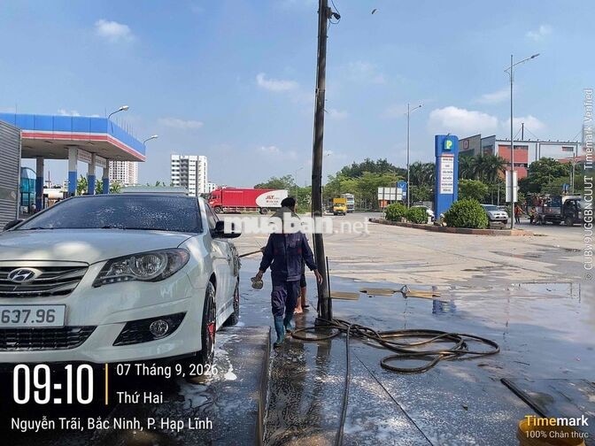 Hyundai Avante 2015 Số sàn 219116 km