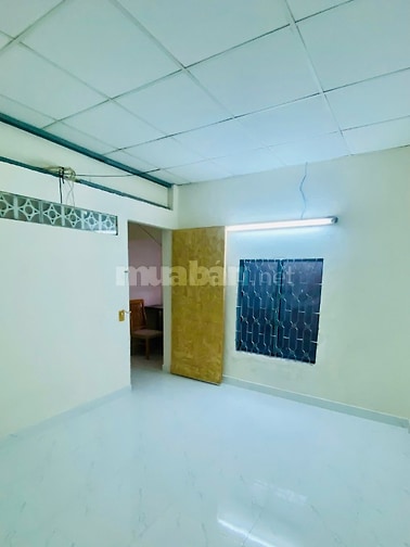 CHO THUÊ NHÀ NGUYÊN CĂN 108/16/5 ĐƯỜNG SỐ 1, AN HỘI ĐÔNG (P16 GÒ VẤP)