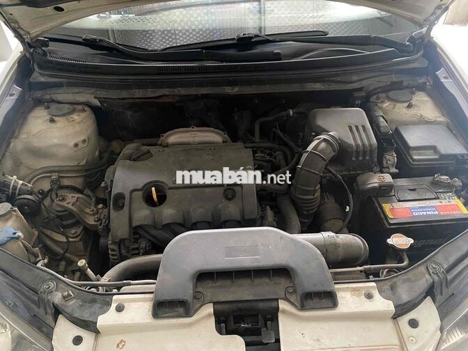 Hyundai Avante 2015 Số sàn 219116 km