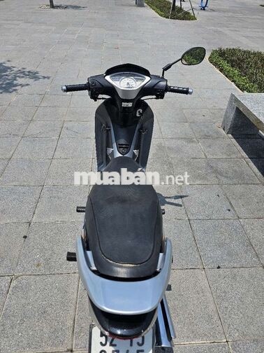 Honda Future Neo GT 2007 Xám đen