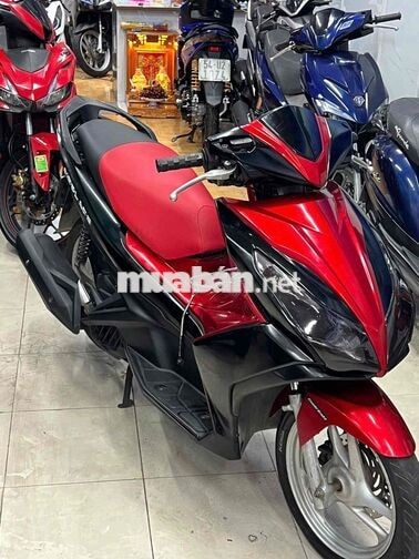 Honda Air Blade 2013 Đỏ đen