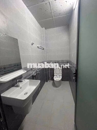 NHÀ MẶT TIỀN KINH DOANH, ĐƯỜNG LÊ ĐÌNH CẨN, TÂN TẠO, BÌNH TÂN