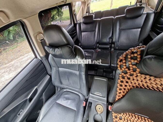 Mitsubishi Xpander AT 2020 7 chỗ Trắng
