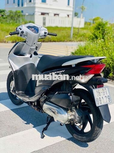 Honda Vision 2012 Đen