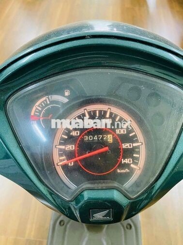 Honda Vision 2018 Xanh 304724 km