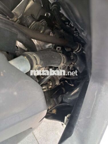 Honda Air Blade 125Fi Trắng