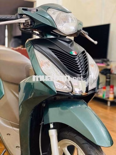 Honda Vision 2018 Xanh 304724 km