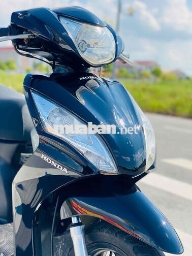Honda Vision 2012 Đen
