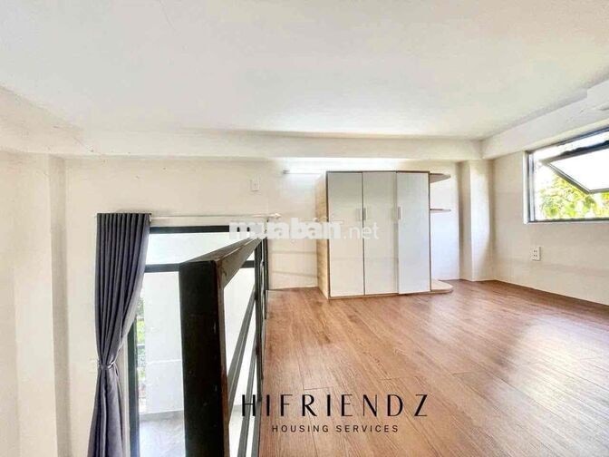 CHDV dạng Duplex - ngay Tân Hoà Đông - An Dương Vương - Giáp Quận 6