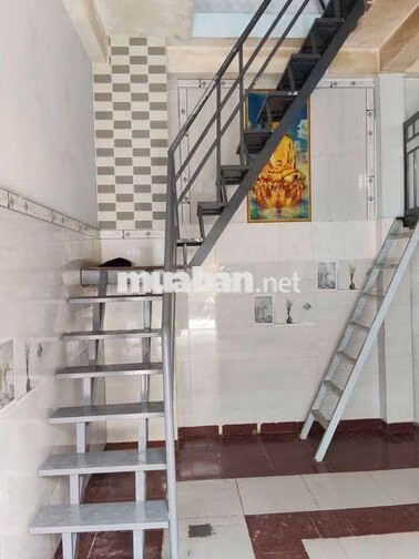 Cho thuê nhà nguyên căn.Đường Số 15.Quận Bình Tân 