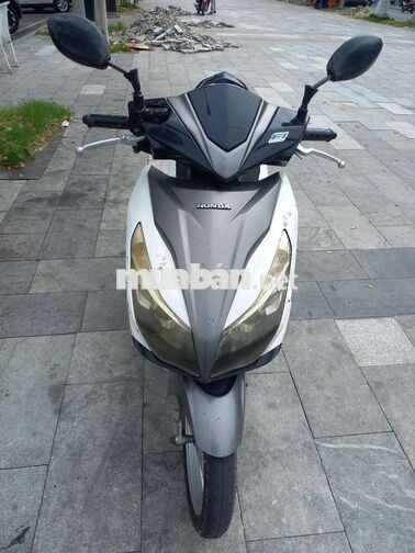 Honda Air Blade 125Fi Trắng