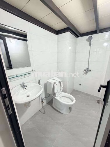 Cho thuê căn hộ Duplex Hói Kiểng-Hoà Xuân
