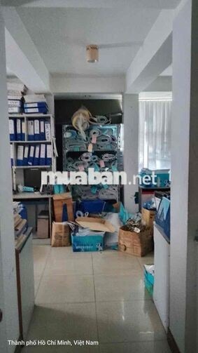 CHO THUÊ NHÀ NGUYÊN CĂN KHU NỘI BỘ TÂY THẠNH