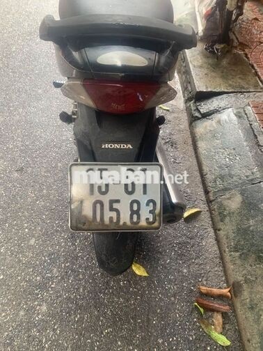 Honda Wave RSX 2015 Vàng đồng