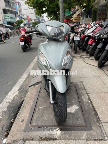 Honda Vision 2014 Xám