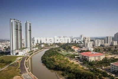 Bán căn hộ Docklands Sài Gòn số 99 Nguyễn Thị Thập 103m2,3PN + 2WC
