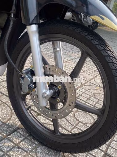 Honda Future Neo FI 2008 Đen