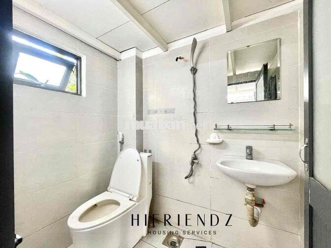 CHDV dạng Duplex - ngay Tân Hoà Đông - An Dương Vương - Giáp Quận 6