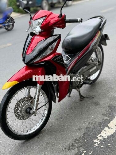 Honda rsx 2016 máy êm ngon biển 65 ngây chủ