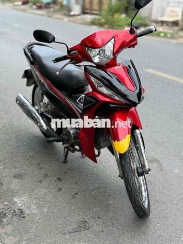 Honda rsx 2016 máy êm ngon biển 65 ngây chủ
