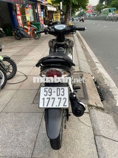 Yamaha Exciter 135 2010 Đỏ Đã sử dụng
