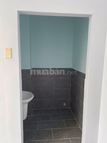 Nhà mới đẹp 4PN 5WC HXH Nguyên Căn View Q1, Phường Phú Thuận Q7 cũ