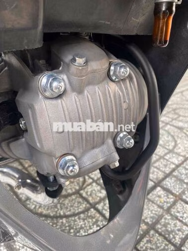 Honda Future Neo FI 2008 Đen