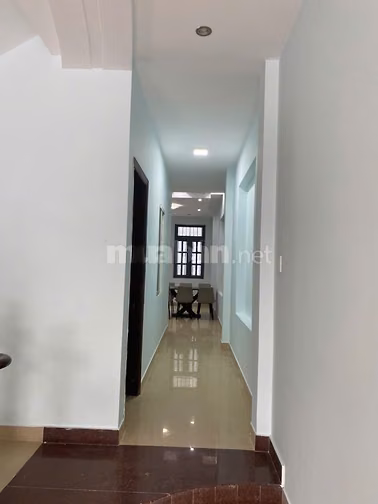 Nhà mới đẹp 4PN 5WC HXH Nguyên Căn View Q1, Phường Phú Thuận Q7 cũ