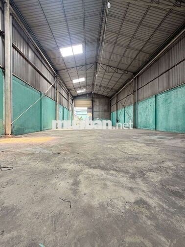 Cho thuê xưởng và nhà 350m2 giá 15 tr/ tháng thích hợp nhiều nghề