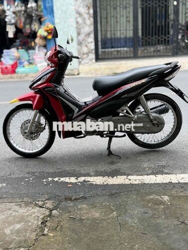 Honda rsx 2016 máy êm ngon biển 65 ngây chủ