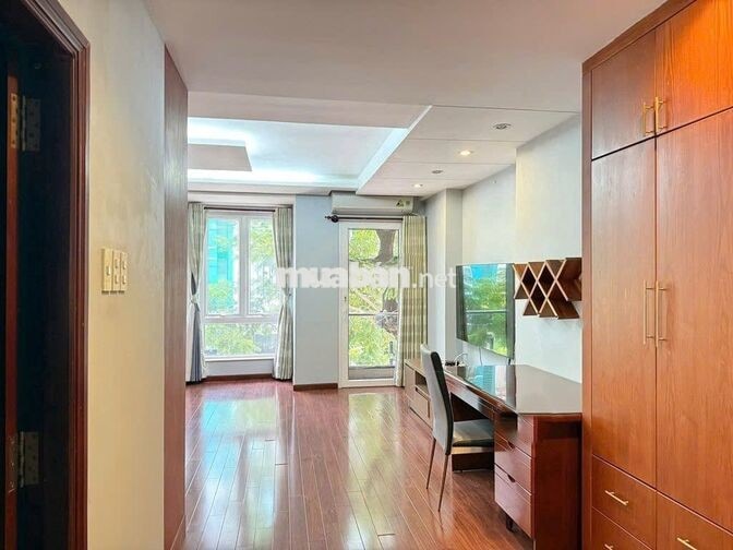 🏡 CHO THUÊ NHÀ MT HOÀNG DIỆU_7x18m_TRỆT LỬNG 3 LẦU, NHÀ MỚI ĐẸP.