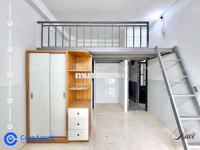 Lạc Long Quân - 3 Tháng 2 Mới 100% Siêu Đẹp