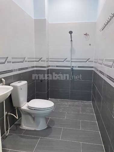 Nhà mới đẹp 4PN 5WC HXH Nguyên Căn View Q1, Phường Phú Thuận Q7 cũ