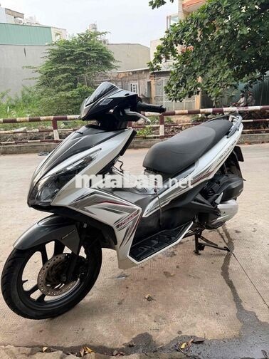 Honda Air Blade 125 2014 Trắng xám Việt Nam