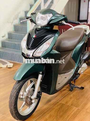 Honda Vision 2018 Xanh 304724 km
