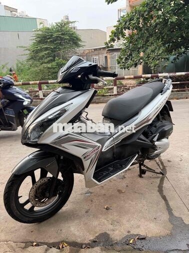 Honda Air Blade 125 2014 Trắng xám Việt Nam