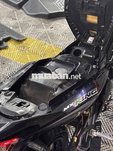 Yamaha Exciter 150 2020 Đen Việt Nam