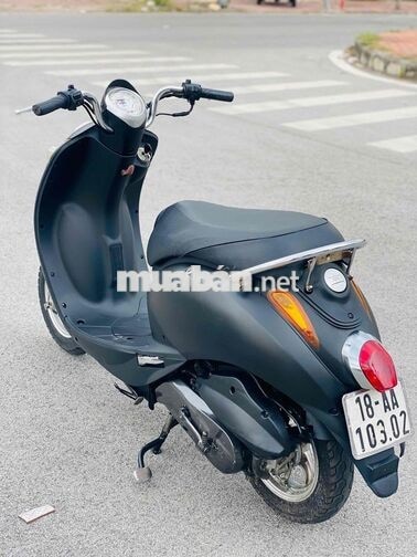 Sym Elite 2021 Đen Xăng 50cc
