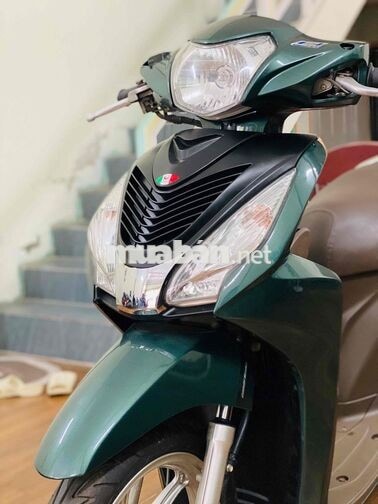 Honda Vision 2018 Xanh 304724 km