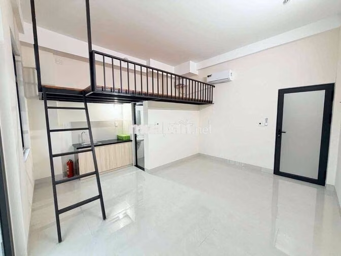 Cho thuê căn hộ Duplex Hói Kiểng-Hoà Xuân