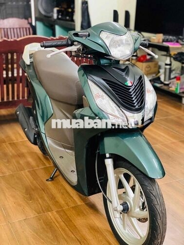 Honda Vision 2018 Xanh 304724 km