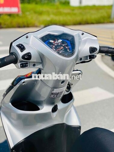 Honda Vision 2012 Đen