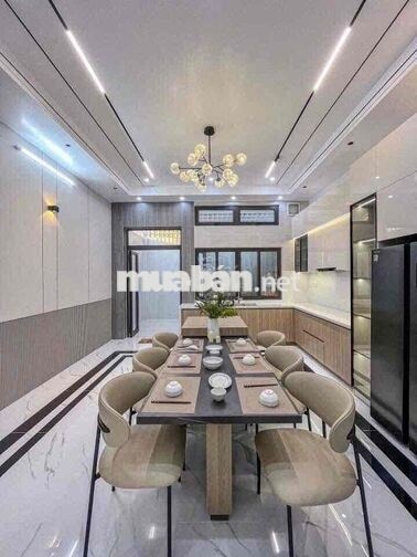 CHỦ NGỘP CẦN BÁN NHÀ Ở 22/12 THUẬN GIAO GIẢM NGAY 300tr CHỈ CÒN 3tỷ650