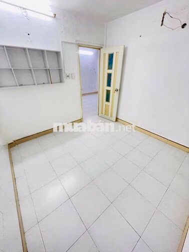 PHÒNG TRỐNG NHÀ CHUNG CƯ THANH ĐA BÌNH THẠNH
