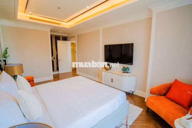 CAPITAL SQUARE – CĂN ĐẸP HIẾM, GIÁ TỐT, SỞ HỮU LÂU DÀI, NGAY SÔNG HÀN